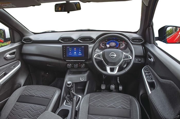 Special Feature: Nissan Magnite - 365 days of glory 